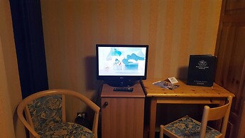 Hotel Chalet Valdotain