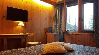 Hotel Chalet Valdotain