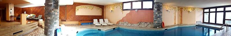 Hotel Chalet Valdotain