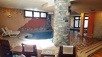 Hotel Chalet Valdotain
