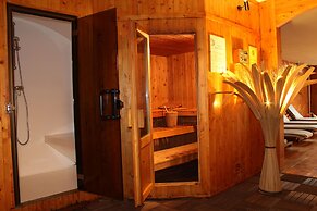 Hotel Chalet Valdotain