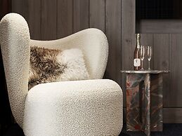 Hotel Chalet Valdotain