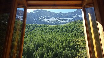 Hotel Chalet Valdotain
