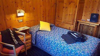 Hotel Chalet Valdotain