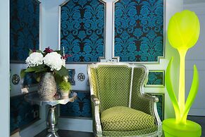 Hotel Design Sorbonne