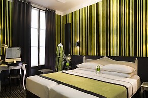 Hotel Design Sorbonne