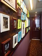 Hotel Design Sorbonne