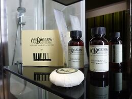 Hotel Design Sorbonne