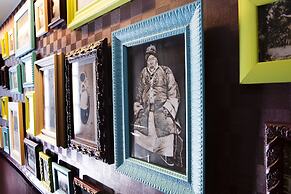 Hotel Design Sorbonne