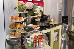 Hotel Design Sorbonne