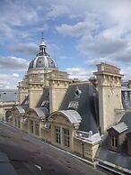 Hotel Design Sorbonne