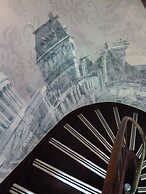 Hotel Design Sorbonne