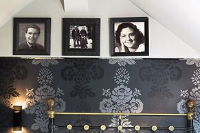 Hotel Design Sorbonne