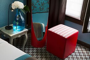 Hotel Design Sorbonne