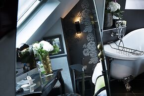 Hotel Design Sorbonne