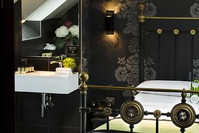 Hotel Design Sorbonne