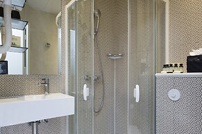 Hotel Design Sorbonne