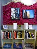 Hotel Design Sorbonne