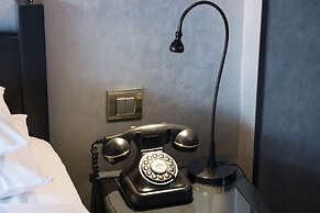 Hotel Design Sorbonne