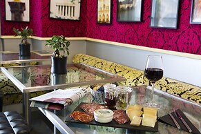 Hotel Design Sorbonne