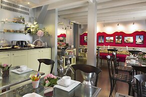 Hotel Design Sorbonne