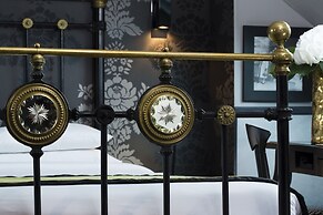 Hotel Design Sorbonne