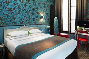 Hotel Design Sorbonne