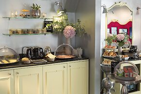 Hotel Design Sorbonne