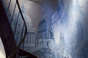 Hotel Design Sorbonne