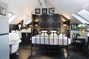 Hotel Design Sorbonne