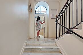 Aparthotel AMMI Nice Massena (ex Ajoupa)