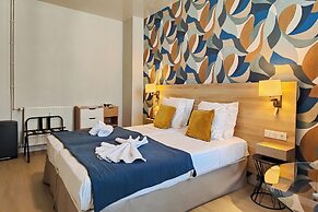 Aparthotel AMMI Nice Massena (ex Ajoupa)