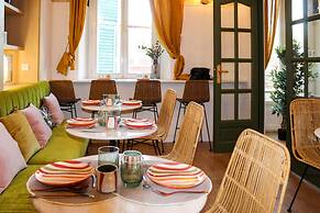 Aparthotel AMMI Nice Massena (ex Ajoupa)