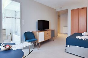 Aparthotel AMMI Nice Massena (ex Ajoupa)