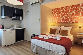 Aparthotel AMMI Nice Massena (ex Ajoupa)