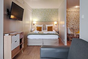 Aparthotel AMMI Nice Massena (ex Ajoupa)