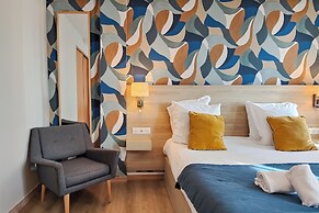 Aparthotel AMMI Nice Massena (ex Ajoupa)