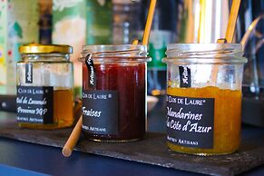 Aparthotel AMMI Nice Massena (ex Ajoupa)