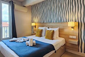 Aparthotel AMMI Nice Massena (ex Ajoupa)