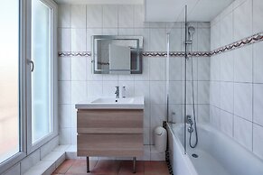 Aparthotel AMMI Nice Massena (ex Ajoupa)