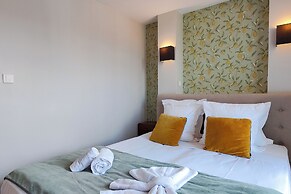 Aparthotel AMMI Nice Massena (ex Ajoupa)