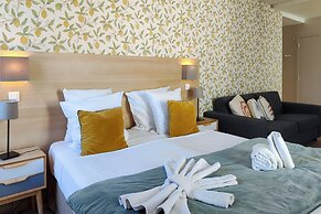 Aparthotel AMMI Nice Massena (ex Ajoupa)