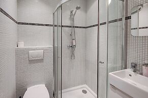 Aparthotel AMMI Nice Massena (ex Ajoupa)