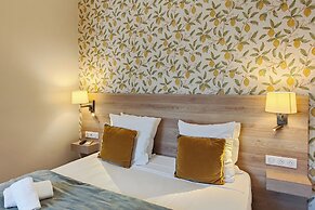 Aparthotel AMMI Nice Massena (ex Ajoupa)