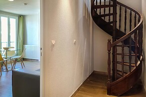 Aparthotel AMMI Nice Massena (ex Ajoupa)