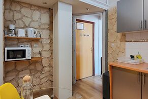 Aparthotel AMMI Nice Massena (ex Ajoupa)