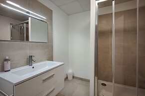 Aparthotel AMMI Nice Massena (ex Ajoupa)