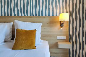 Aparthotel AMMI Nice Massena (ex Ajoupa)