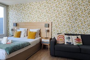 Aparthotel AMMI Nice Massena (ex Ajoupa)