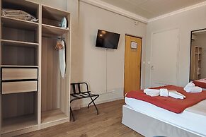 Aparthotel AMMI Nice Massena (ex Ajoupa)